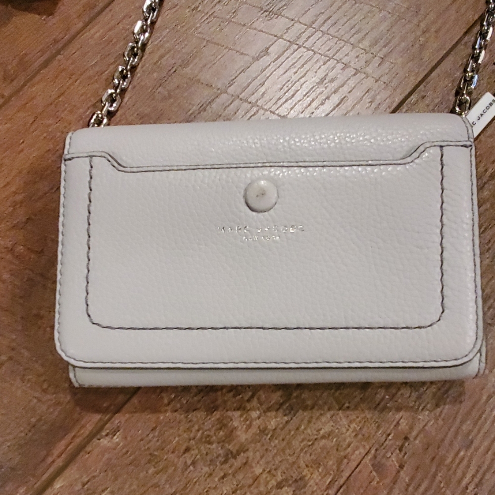 FINAL PRICE Marc Jacob's purse - Picture 2 of 8
